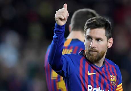 Levante, el partido que marcará la temporada del Barcelona