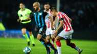 Lisandro Lopez Racing Union Superliga 26072019