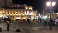 Moscú