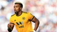 Adama Traore Wolves