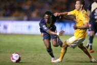 Tigres América