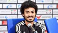 حبوش صالح