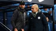 2019-01-04 Guardiola Klopp