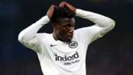 DANNY DA COSTA EINTRACHT FRANKFURT EUROPA LEAGUE 09052019