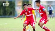 U21 Hà Nội U21 B.Bình Dương Giải U21 Báo Thanh Niên 2018
