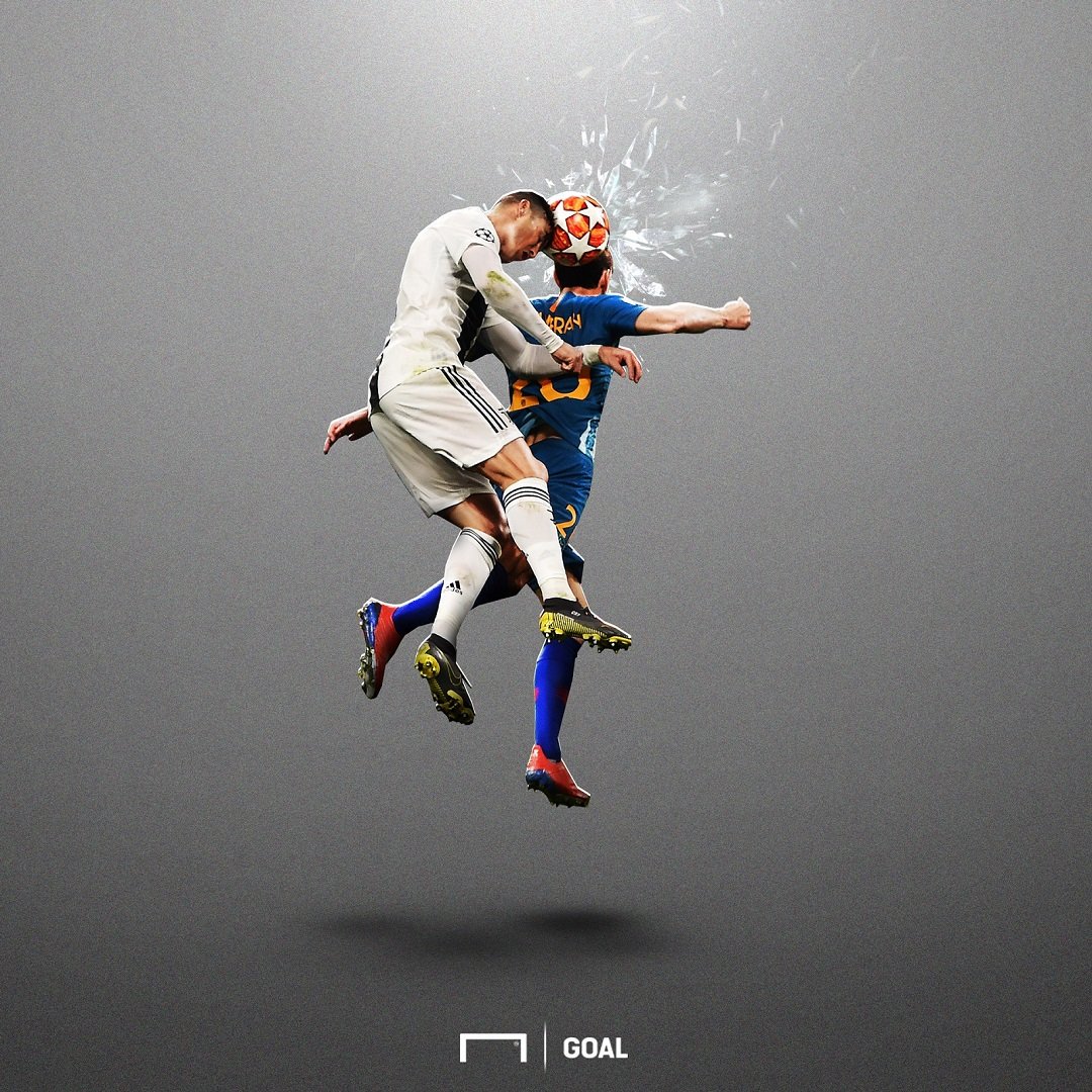 The Michael Jordan of football Is Cristiano Ronaldo the greatest