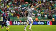 Mauro Boselli Leon Liga MX Mexico Clausura 2017