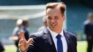 Mark Bosnich