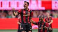 Kevin Kratz Atlanta United Major League Soccer