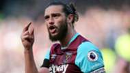 Andy Carroll West Ham