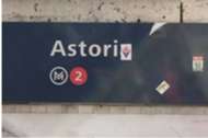 Astori Astoria
