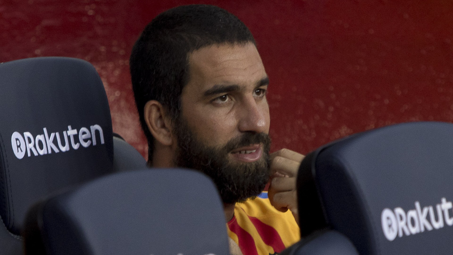 Arda Turan Barcelona