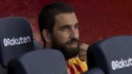 Arda Turan Barcelona