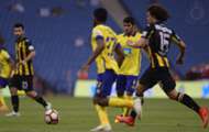 AL NASSR VS AL ITTIHAD