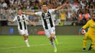 Cristiano Ronaldo Juventus 01162019