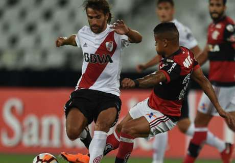 ¿Cómo quedaron River y Santa Fe en la tabla?