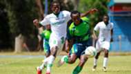 Joshua Otieno of KCB v Michael Mutinda of Sony Sugar.