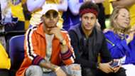 Neymar NBA Finals 060517