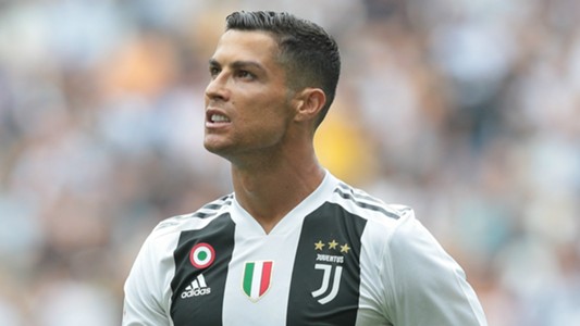 Quantos gols Cristiano Ronaldo tem na carreira Goal com