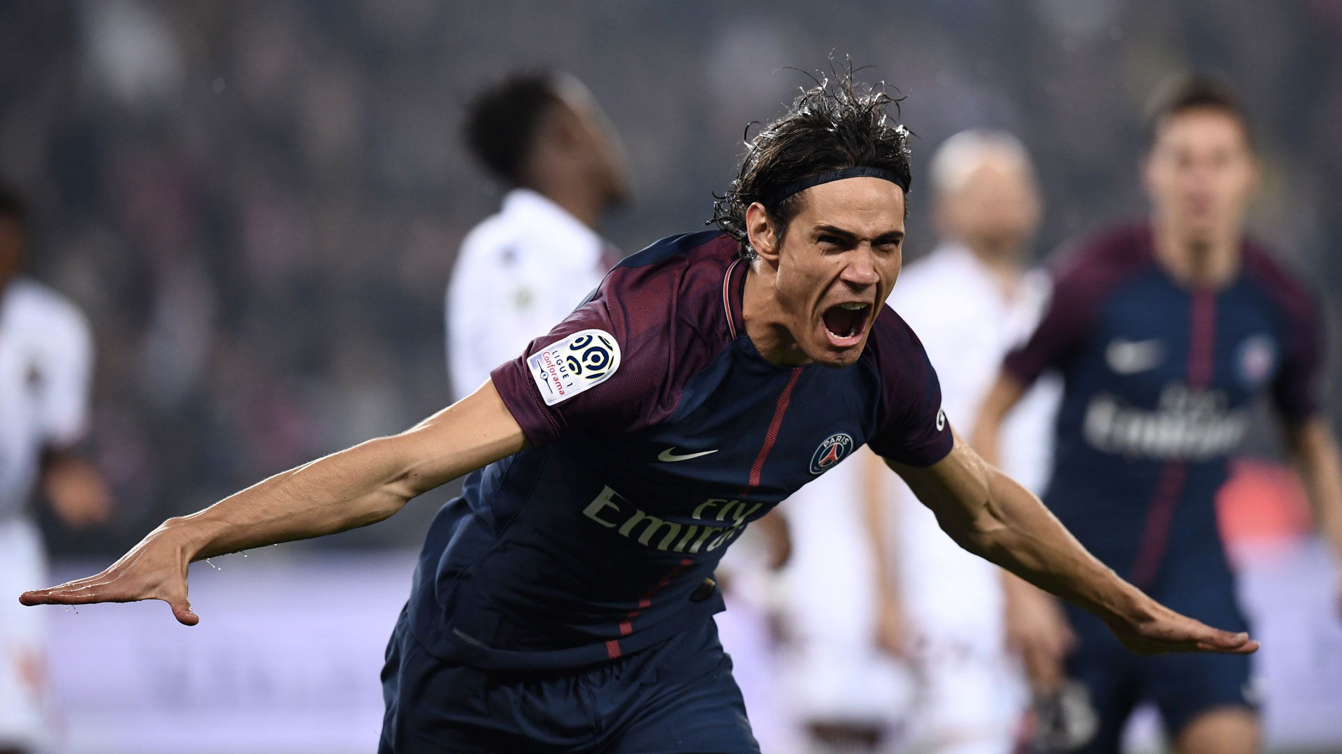 Edinson Cavani