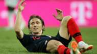 croatia senegal - luka modric - 08062018