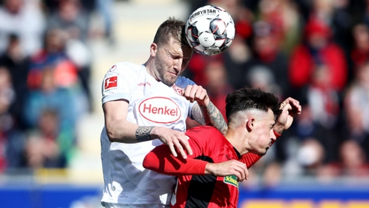 Freiburg Gegen Fortuna DГјsseldorf Freiburg Gegen Fortuna DГјsseldorf