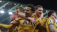 Dele Alli Tottenham