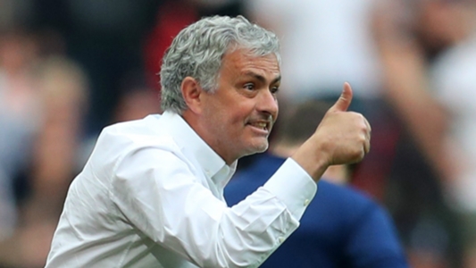 Manchester United news: Jose Mourinho claims 'too much criticism' of Red Devils after booking FA Cup final date
