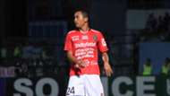 Ricky Fajrin - Bali United