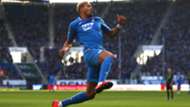 Joelinton 1899 Hoffenheim Hannover 96 Bundesliga 16022019