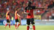 Romelu Lukaku