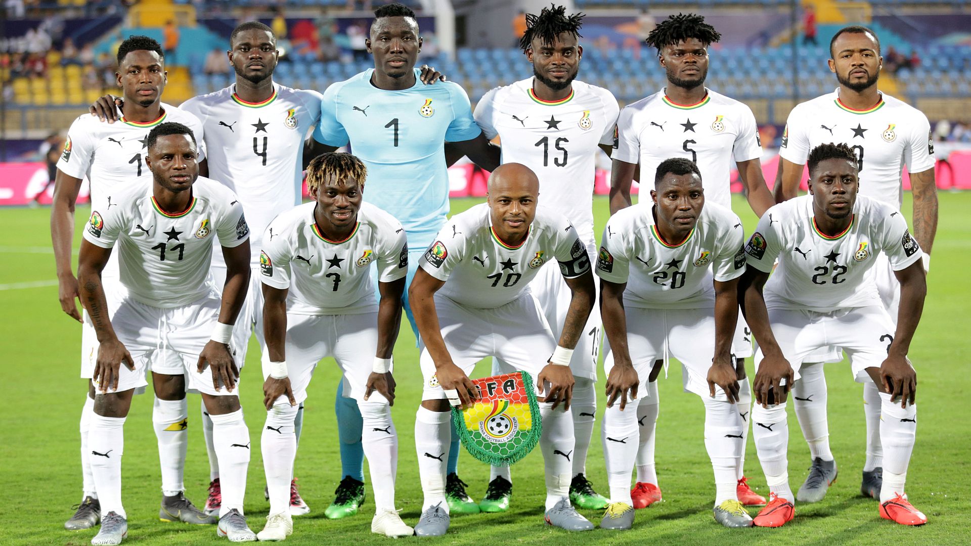 Afcon 2019 Ghana Fixtures Results And Table Goal Com   Ghana Team Afcon 2019 Me2qa9sjbpep1kct1ydoukgjw 