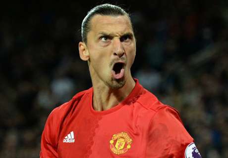 Giggs bites back at Ibrahimovic’s Class of ’92 jibe