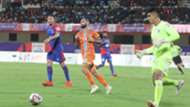 Pedro Manzi Bengaluru Chennai City Super Cup