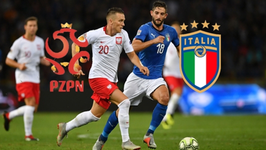 Polen Italien Polen Italien
