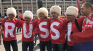 Rusia