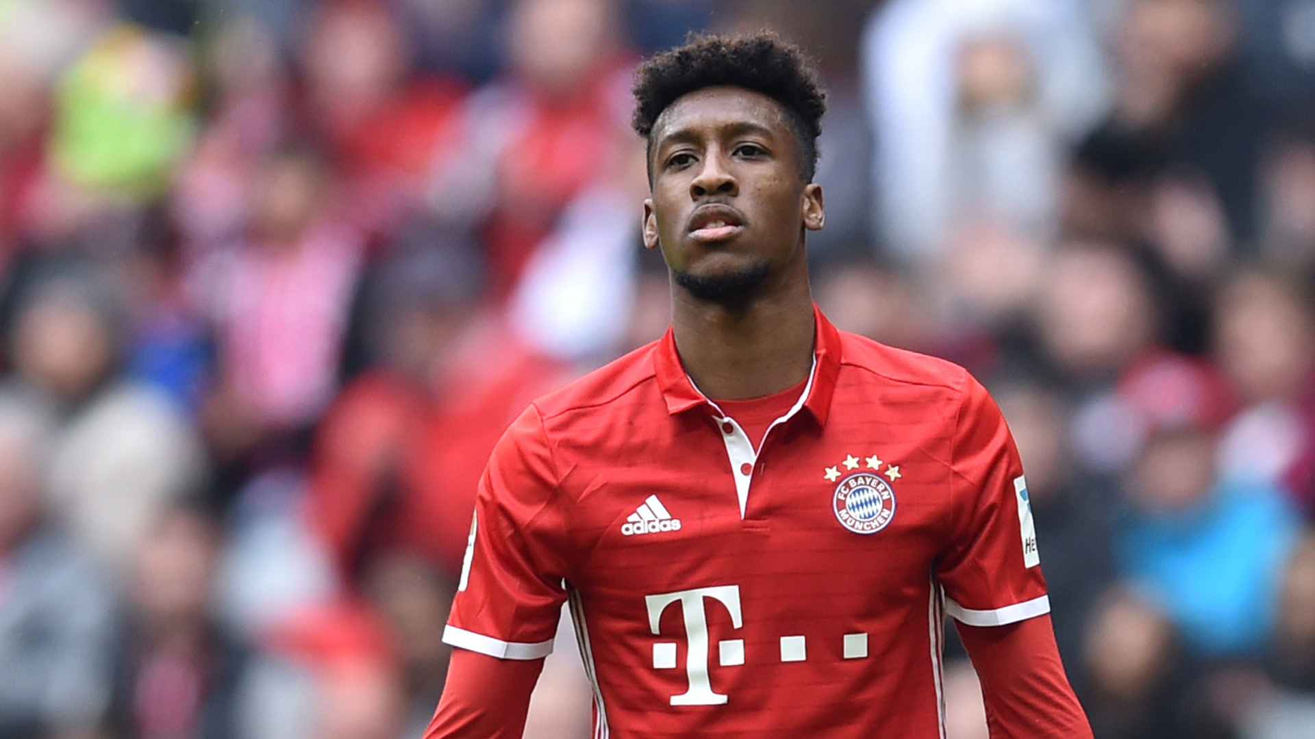 Coman: