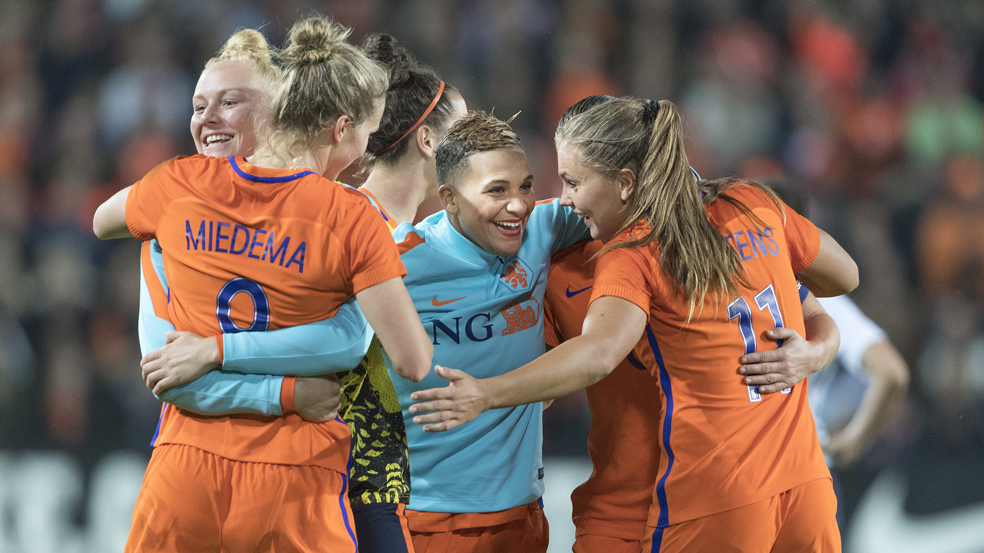 Select a team all teams arsenal aston villa brighton burnley chelsea crystal palace everton fulham leeds united leicester city liverpool manchester city manchester united newcastle united sheffield united southampton tottenham hotspur west. Netherlands Women's Soccer Team Roster 2019 : Germany Womens Soccer Team Roster 2019