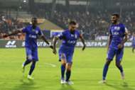 Mumbai City v Bengaluru FC, Indian Super League
