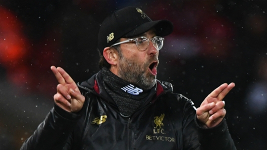 Jurgen Klopp Jurgen Klopp
