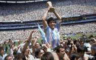 Maradona