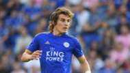 Caglar Soyuncu