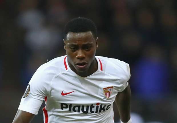 Ajax Amsterdam ist an Quincy Promes vom FC Sevilla ...
