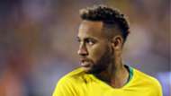 Neymar Brazil 2018