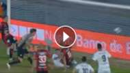 Quilmes Patronato Orihuela Video Play