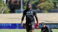 Benni McCarthy, Cape Town City