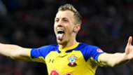 James Ward-Prowse Southampton 2018-19