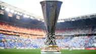 UEFA Europa League Trophy - Trofeo UEL