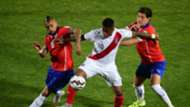 Chile - Perú