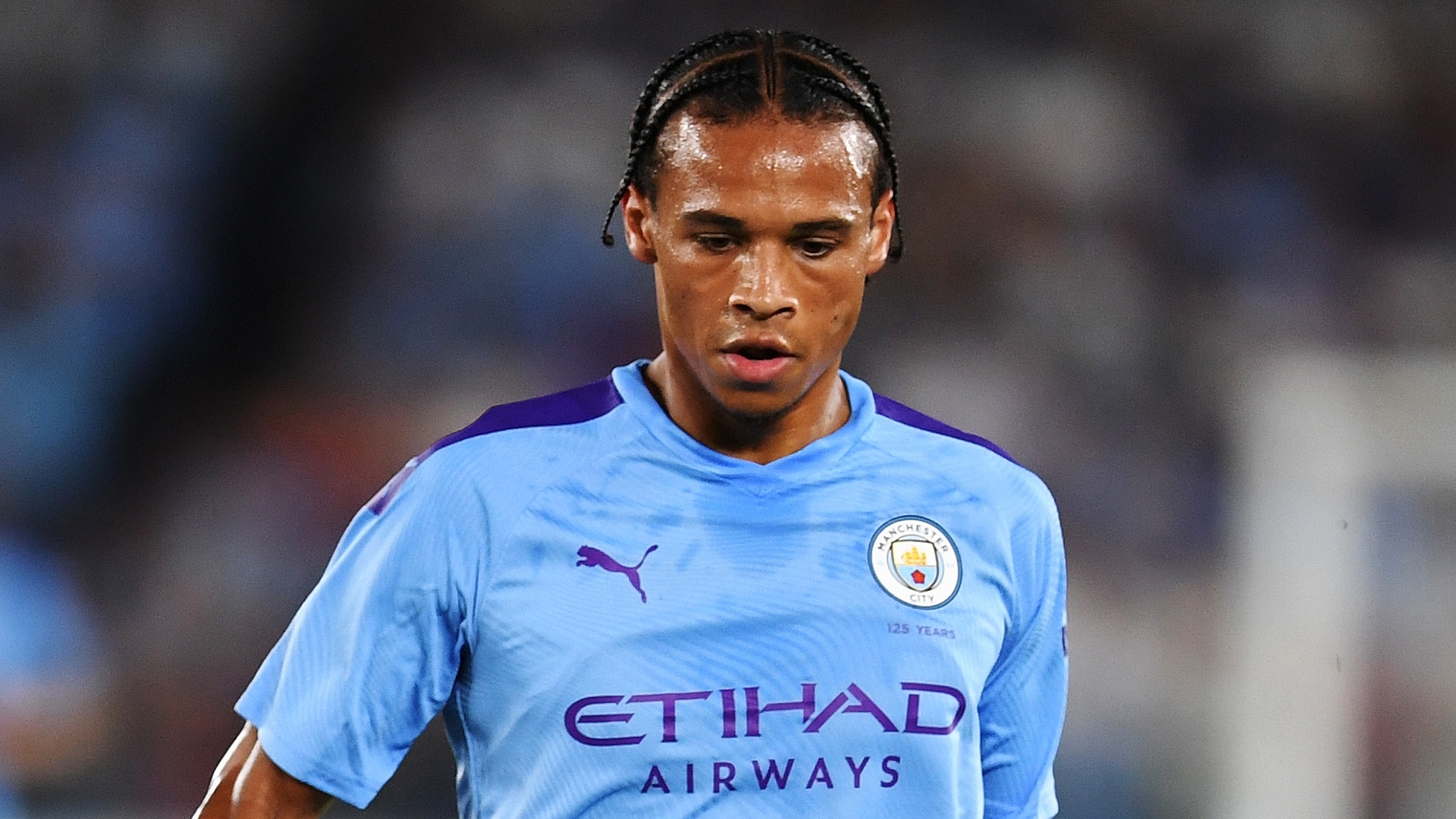 Manchester City news: 'Incredible' Leroy Sane will be fit for Euro 2020 - Joachim Low ...1920 x 1080